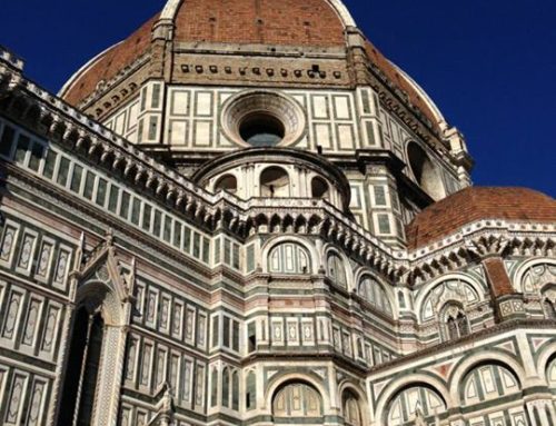 The “Tripod” Tour: Rome, Florence & Venice