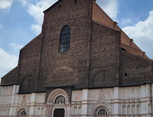 Bologna: History, Leaning Towers, Arcades & Ragu